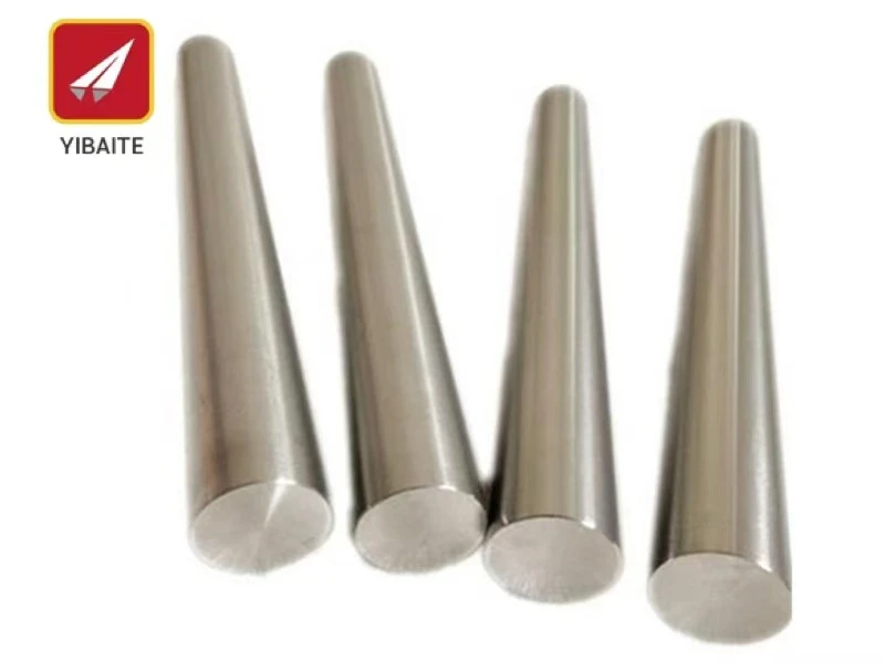 Gr5 Titanium Rod